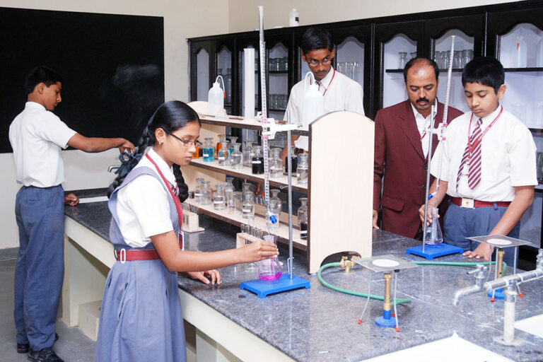 lab
